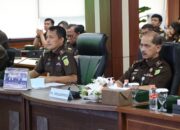 Kejaksaan RI Perkuat Sistem Pengendalian Internal 2025