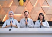 Program Badai Emas Kembali Digelar, Nasabah Pegadaian Bisa Menang Hadiah Fantastis!