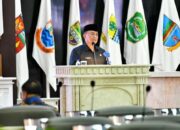 Soal Tunggakan BPJS Pemda Jabar, Ini kata Herman Suryatman