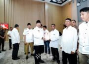 Presiden Prabowo Luncurkan 80.000 Koperasi Merah Putih, 151 Koperasi Resmi Berdiri di Batu Bara