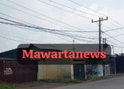 Gudang BBM Ilegal di Dekat Masjid Simpang Dobi Resahkan Warga