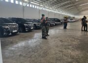 Kejagung Sita 72 Mobil Mewah dan Uang Rp2 Miliar dari Kasus Kredit ke Sritex