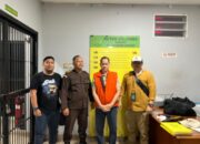 Lolos Bertahun-tahun, Terpidana Penggelapan Rp500 Juta Ditangkap Saat Asyik di Jakarta