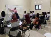 Sudah Latih 20 Ribu Siswa, AEC Kini Jadi Kursus Bahasa Inggris Favorit di Sumut