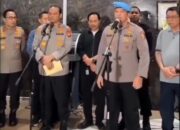 Propam Amankan 7 Anggota Brimob Terkait Ojol Tewas Terlindas Barracuda