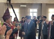 Pelantikan Pengurus Parsadaan Pomparan Tungkir Raja Indonesia Periode 2025–2030 Sukses Digelar