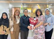 Ratusan Outlet Pegadaian di Sumut-Aceh Bagikan Hadiah Emas kepada Pelanggan