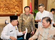 Menteri ATR/BPN Dorong Digitalisasi 300 RDTR di 2026 untuk Percepat Perizinan Usaha