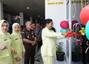 Kejati Sumut Resmikan Klinik Pratama Adhyaksa, Wujud Kepedulian pada Kesehatan Pegawai dan Masyarakat