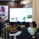 Kejati Kepri Edukasi Siswa MTsN 1 Batam tentang Narkoba, Bullying, dan Bijak Bermedsos