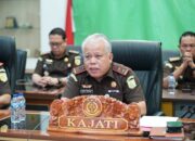 Kajati Sumut Setujui Restorative Justice untuk 21 Tersangka Kasus Pencurian di Medan Deli