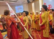 Deklarasi DPP Wanita Karo Indonesia: Perempuan Karo Siap Bersatu, Berdaya, dan Berkarya
