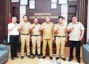 Segera Penuhi Hak-Hak Difabel, Wabup Syafrizal Sampaikan Nota Ranperda tentang Disabilitas