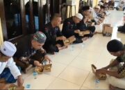 Brimob Polda Sumut Gelar “Jumat Berkah” di Tanjung Balai, Wujudkan Kepedulian dan Kebersamaan