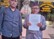 Diduga Ada Pemalsuan Surat Tanah di Delitua, Ahli Waris Laporkan ke Polisi
