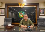 Khoiruddin Rangkuti: Korban Jiwa Akan Mendapat Santunan Dari Kemensos