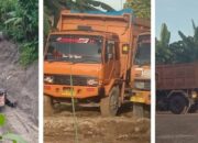 Galian C Tanpa Izin Kuasai Pancur Batu–Namorambe: Warga Tagih Tindakan Tegas Aparat