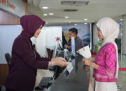 KAI Divre I Sumut Sediakan 167.688 Kursi Selama Angkutan Nataru 2025/2026, Ada Diskon 30 Persen