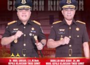 Kejaksaan Tinggi Sumatera Utara memaparkan capaian kinerja dan penyelamatan keuangan negara tahun 2025