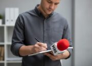 Mahkamah Konstitusi menegaskan perlindungan wartawan dalam UU Pers