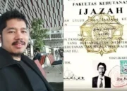 Ilustrasi kasus dugaan ijazah Presiden ke-7 RI yang tengah diproses hukum