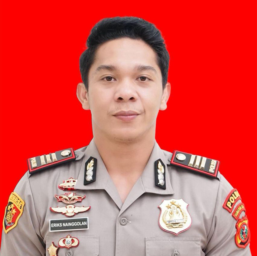 Polisi Polres Tanah Karo melakukan pemeriksaan kasus Pasal 338 di Kabanjahe