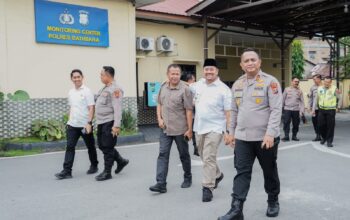 Presiden Prabowo Subianto mengumumkan swasembada pangan nasional pada Panen Raya Nasional 2026