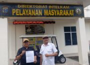 Diduga Rugikan Negara, Peralihan HGU PTPN II Bekala Akan Dilaporkan ke Kejati Sumut
