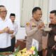 Kapolres Tanjungbalai hadiri syukuran HUT ke-50 Kajari Tanjungbalai