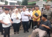 Aliansi masyarakat sampaikan pernyataan sikap kasus TPPO di Medan