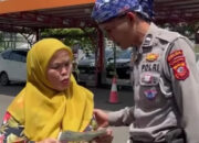 Program ‘Polantas Menyapa’, Ini kata Kasi STNK Ditlantas Polda Jabar