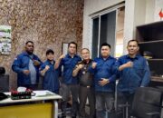 Forwaka Sumut Jalin Sinergi dengan Kejatisu, Media Ditegaskan sebagai Mitra Strategis