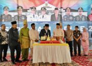 Wagub Sumut Surya menghadiri resepsi HUT ke-22 Kabupaten Serdangbedagai