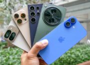 Apple dan Samsung dominasi pasar smartphone global