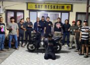 Pelaku pembunuhan remaja di kos Sanggau diamankan polisi