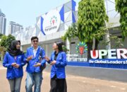 Universitas Pertamina meraih Akreditasi Unggul dari BAN-PT pada peringatan 10 tahun berdiri