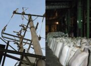 Trafo Rusak, Pengusaha Kilang Padi di Sergai Merugi Puluhan Juta Rupiah
