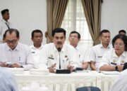 Jelang HUT APKASI 2026, Pemkab Deli Serdang Prioritaskan Penataan Kabel Utilitas
