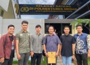 Cipayung Plus Medan Akan Demo Tuntut Pencopotan Kapolrestabes