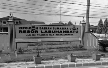 Warga soroti dugaan peredaran sabu di Desa Ajamu Panai Hulu Labuhanbatu