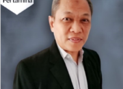 Ilustrasi peringatan Hari Pers Nasional dan aktivitas jurnalis