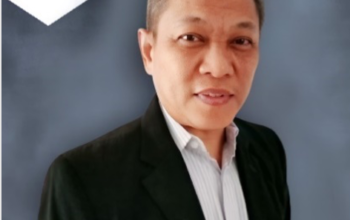 Ilustrasi peringatan Hari Pers Nasional dan aktivitas jurnalis