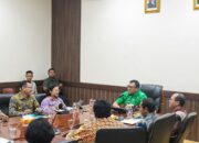 Deli Serdang Optimistis Pertahankan Prestasi Pesparawi Nasional, Pembinaan Daerah Diperkuat