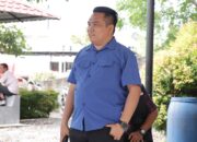 Yusnar Al-Banjari Terpilih sebagai Ketua WMHPS Sergai Periode 2026–2028
