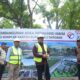 Deli Serdang Tata Kawasan Pedagang, UMKM Central Resmi Dibangun
