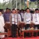 Kapolres Binjai Pastikan Pembukaan MTQ Berjalan Kondusif