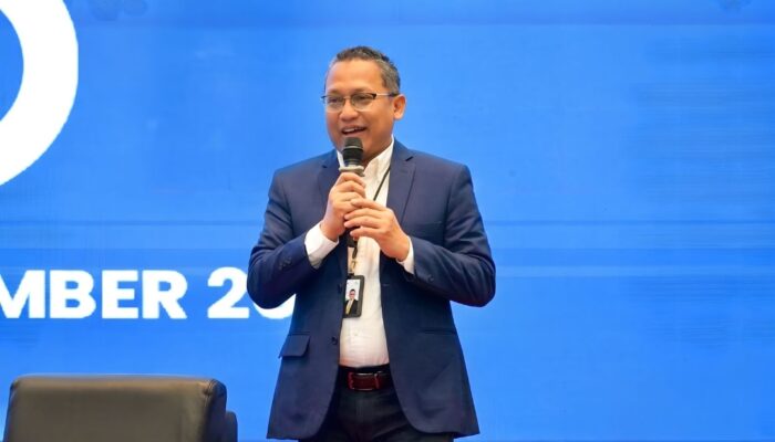Pegadaian Raup Laba Rp4,38 Triliun, Optimistis “MengEMASkan Indonesia”
