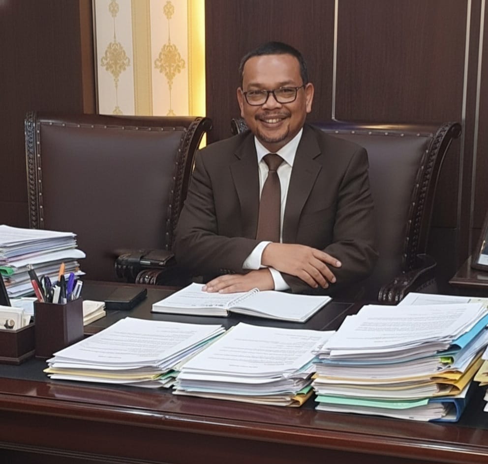 Mobilnya Dihalangi Ormas, Zakaria Rambe: Negara Tak Boleh Kalah Arogansi!