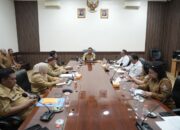 Pemkab Deli Serdang dan BPS Perkuat Sinergi Sukseskan Sensus Ekonomi 2026