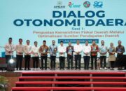 Wamendagri Sebut Deli Serdang Masuk Daerah ‘Survivor’ dan ‘Transformer’, Dinilai Mampu Jaga Pelayanan Publik